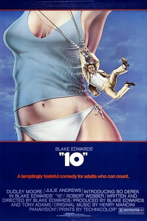 10 film posteri