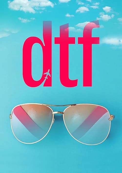 DTF film posteri