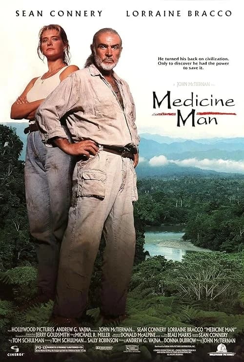 Medicine Man
