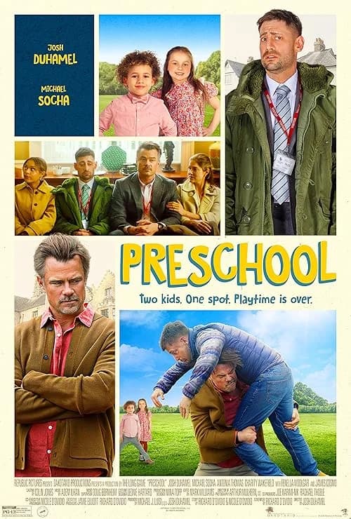 Preschool