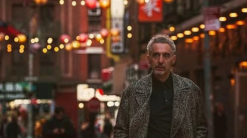 The Only Living Pickpocket in New York